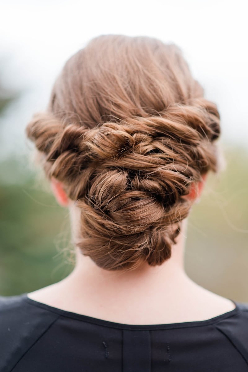 Traditional Twists