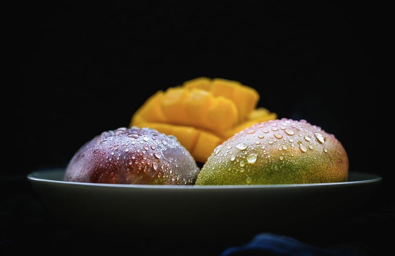Tropical Mango