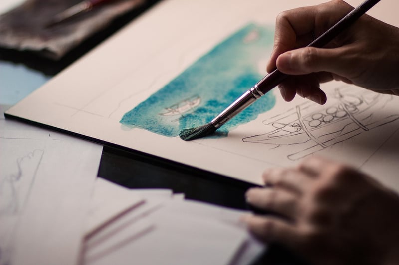 Visual Arts