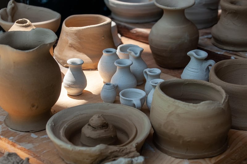 Ceramics